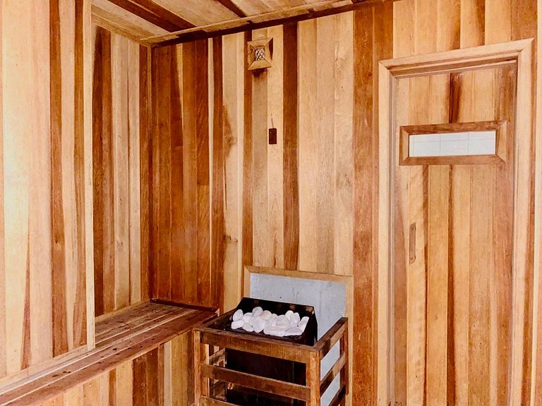 Bonito moderno bem equipado Recanto Beach Ubatuba