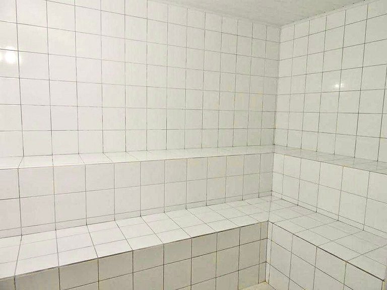 Bonito moderno bem equipado Recanto Beach Ubatuba