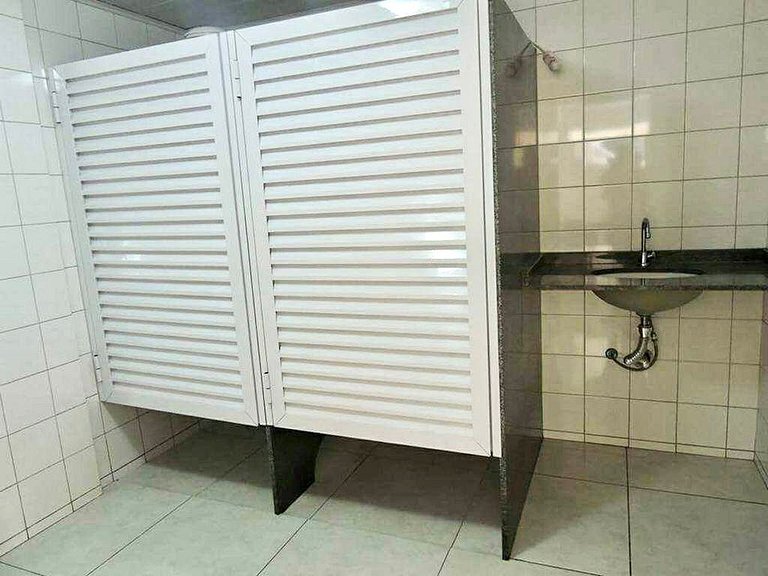 Bonito moderno bem equipado Recanto Beach Ubatuba